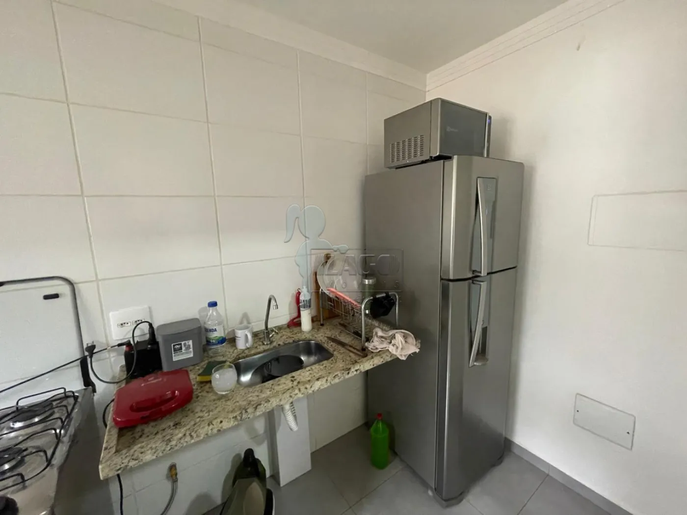 Comprar Apartamento / Padr&atilde;o em Ribeir&atilde;o Preto R$ 265.000,00 - Foto 6