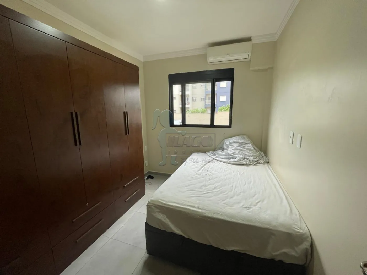 Comprar Apartamento / Padr&atilde;o em Ribeir&atilde;o Preto R$ 265.000,00 - Foto 9