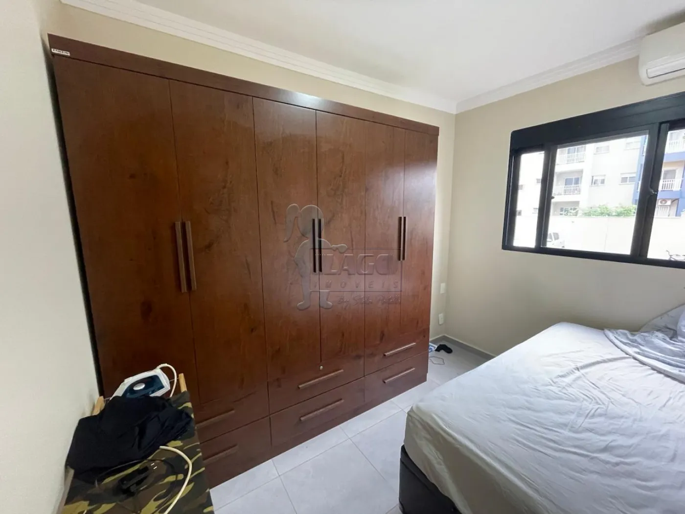 Comprar Apartamento / Padr&atilde;o em Ribeir&atilde;o Preto R$ 265.000,00 - Foto 10