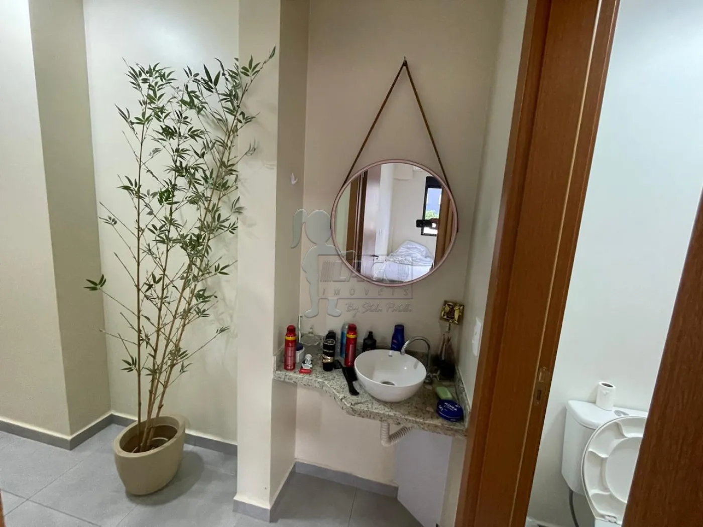 Comprar Apartamento / Padr&atilde;o em Ribeir&atilde;o Preto R$ 265.000,00 - Foto 12