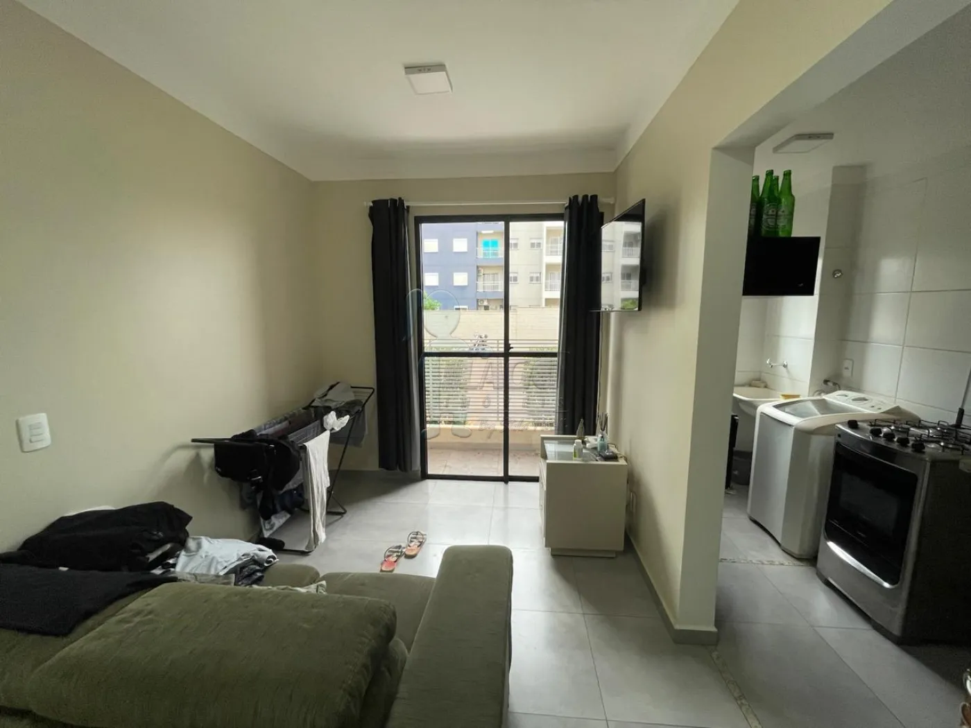 Comprar Apartamento / Padr&atilde;o em Ribeir&atilde;o Preto R$ 265.000,00 - Foto 1
