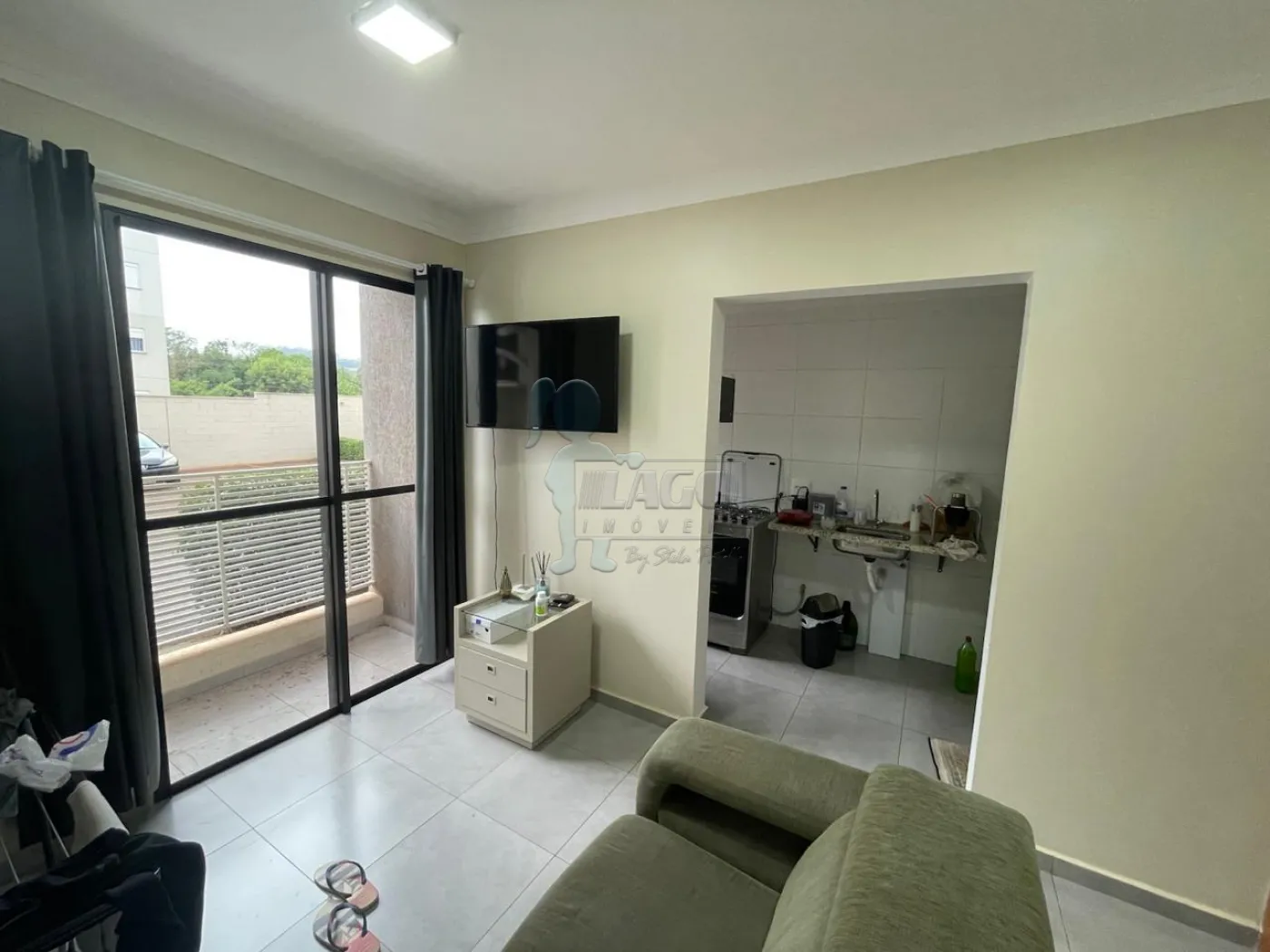 Comprar Apartamento / Padr&atilde;o em Ribeir&atilde;o Preto R$ 265.000,00 - Foto 14