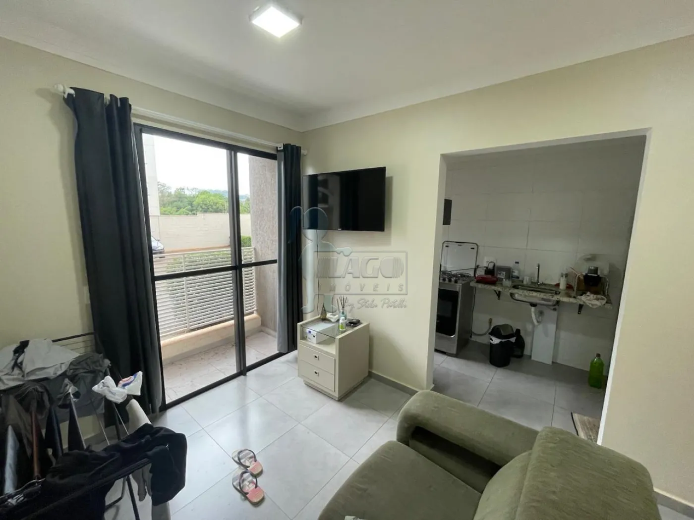 Comprar Apartamento / Padr&atilde;o em Ribeir&atilde;o Preto R$ 265.000,00 - Foto 2