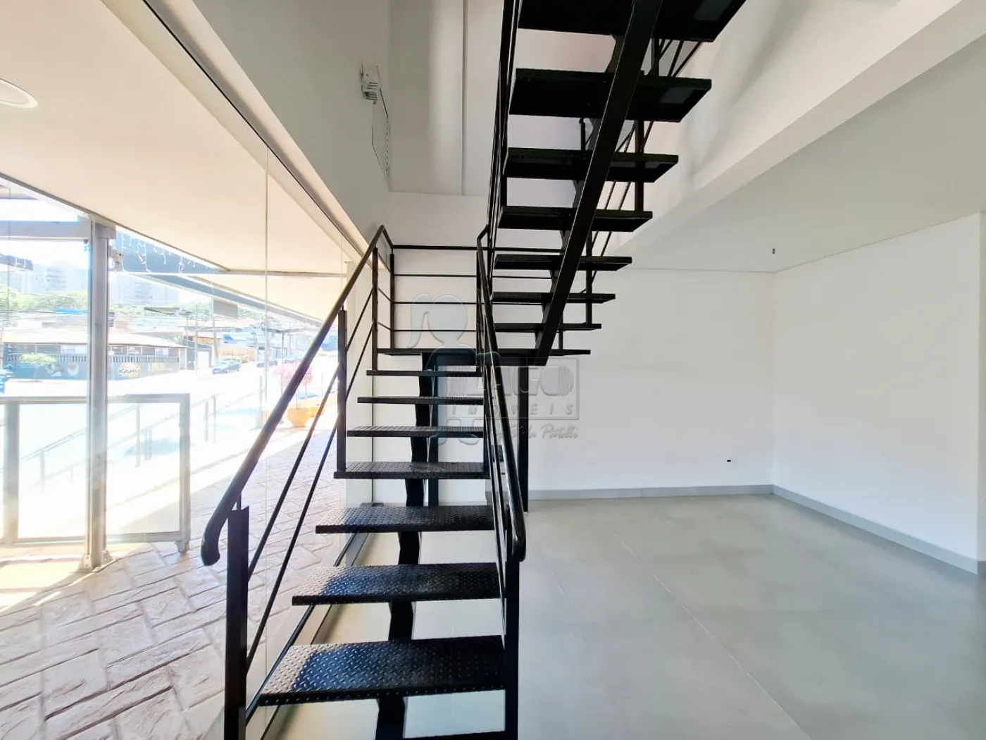 Alugar Comercial condom&iacute;nio / Escrit&oacute;rio - Loja em Ribeir&atilde;o Preto R$ 4.500,00 - Foto 9