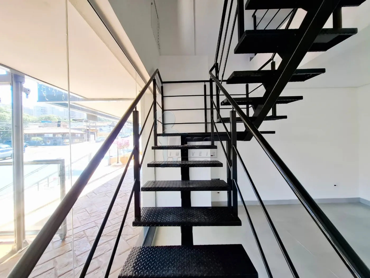 Alugar Comercial condom&iacute;nio / Escrit&oacute;rio - Loja em Ribeir&atilde;o Preto R$ 4.500,00 - Foto 12