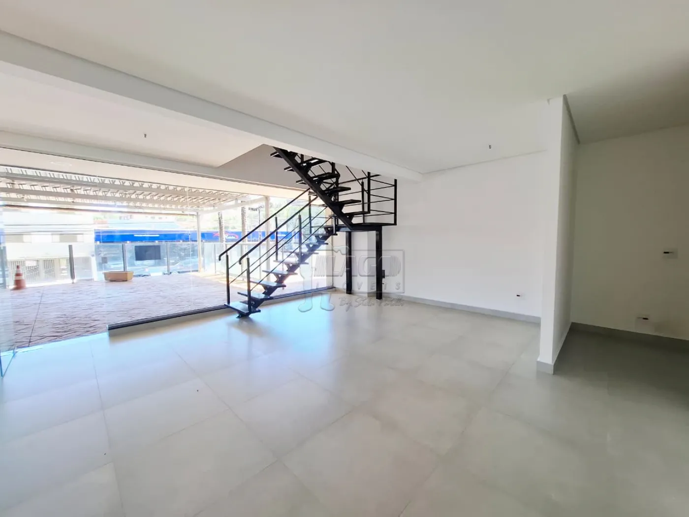 Alugar Comercial condom&iacute;nio / Escrit&oacute;rio - Loja em Ribeir&atilde;o Preto R$ 4.500,00 - Foto 3