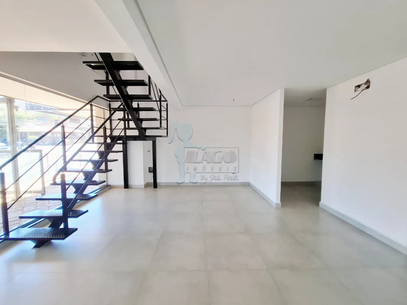 Alugar Comercial condom&iacute;nio / Escrit&oacute;rio - Loja em Ribeir&atilde;o Preto R$ 4.500,00 - Foto 8