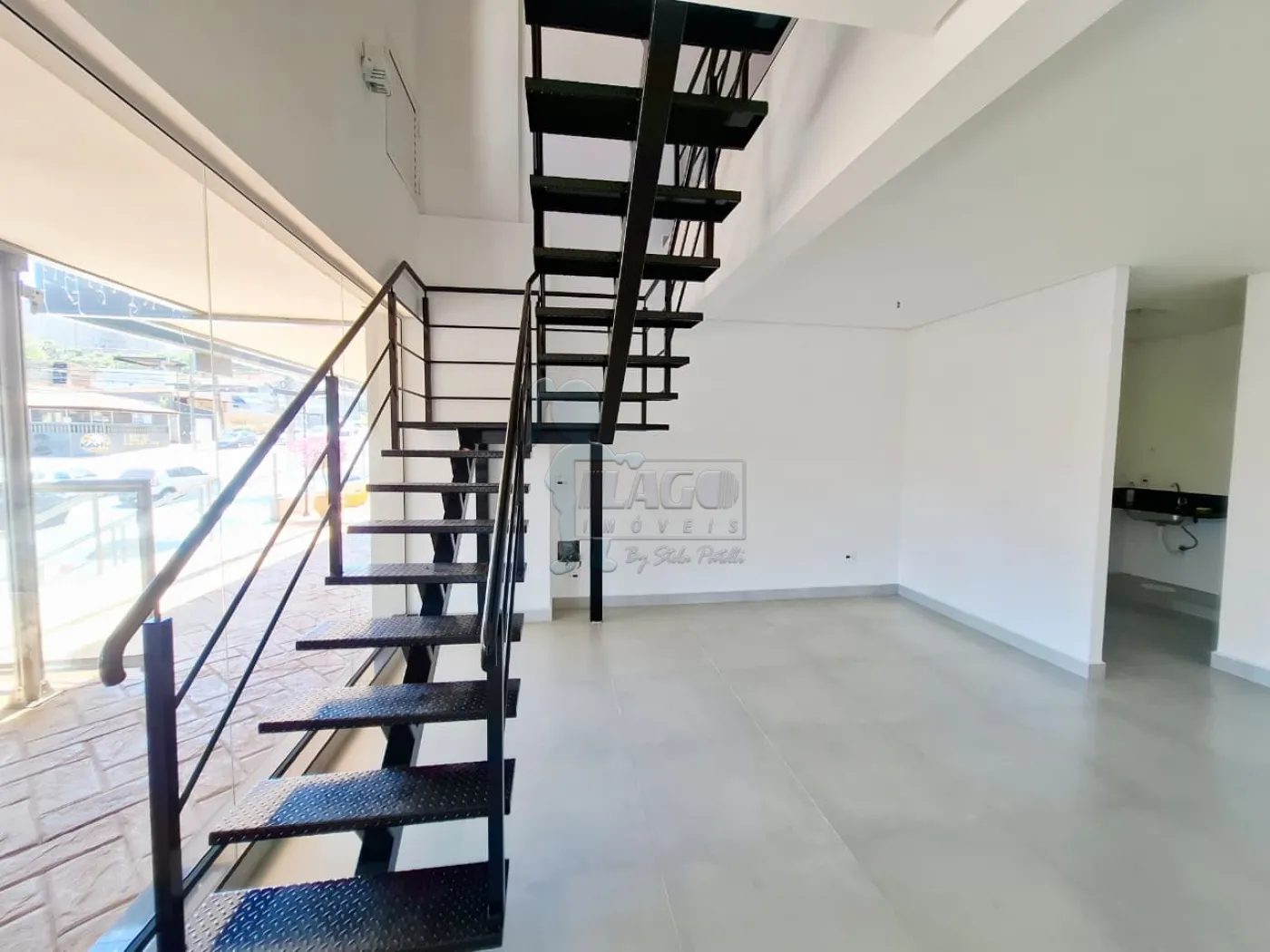 Alugar Comercial condom&iacute;nio / Escrit&oacute;rio - Loja em Ribeir&atilde;o Preto R$ 4.500,00 - Foto 11