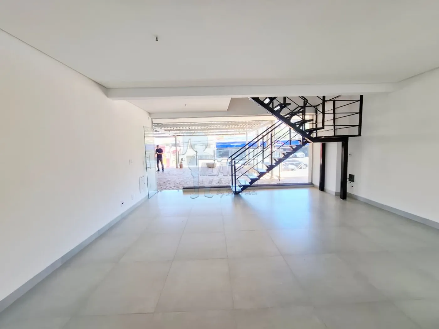 Alugar Comercial condom&iacute;nio / Escrit&oacute;rio - Loja em Ribeir&atilde;o Preto R$ 4.500,00 - Foto 1