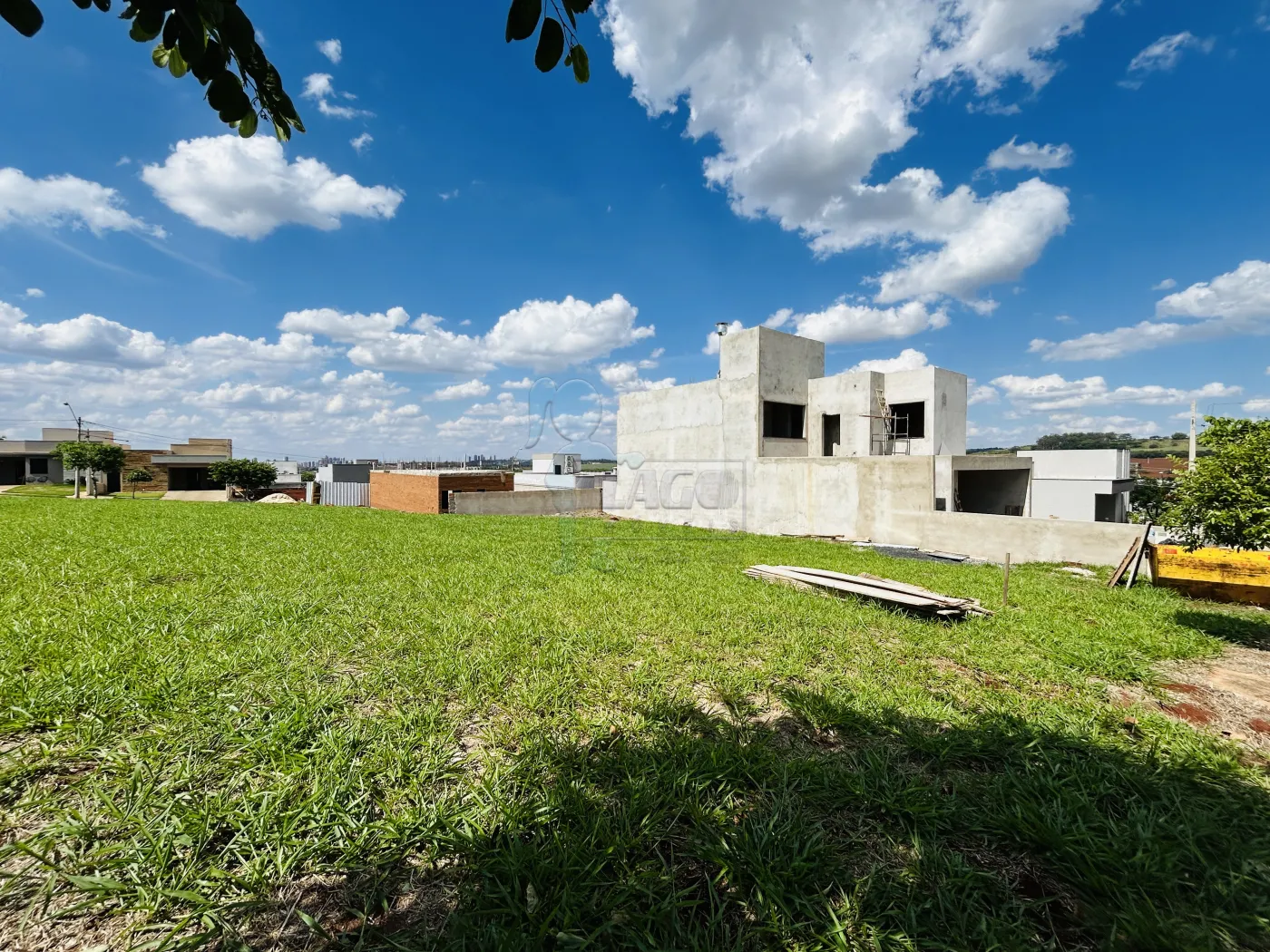 Comprar Terreno / Condom&iacute;nio em Bonfim Paulista R$ 230.000,00 - Foto 2