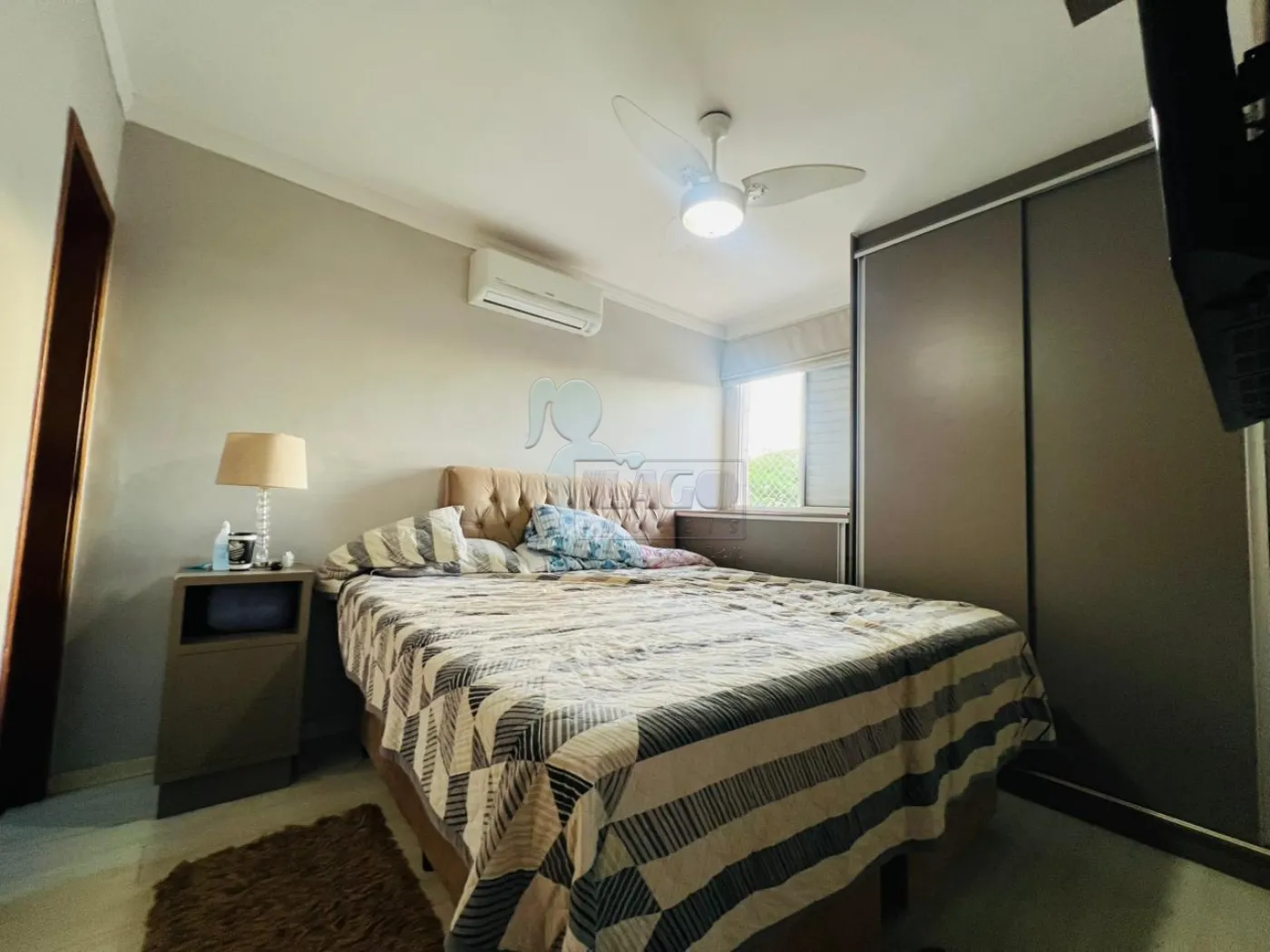 Comprar Casa condom&iacute;nio / Sobrado em Ribeir&atilde;o Preto R$ 850.000,00 - Foto 15