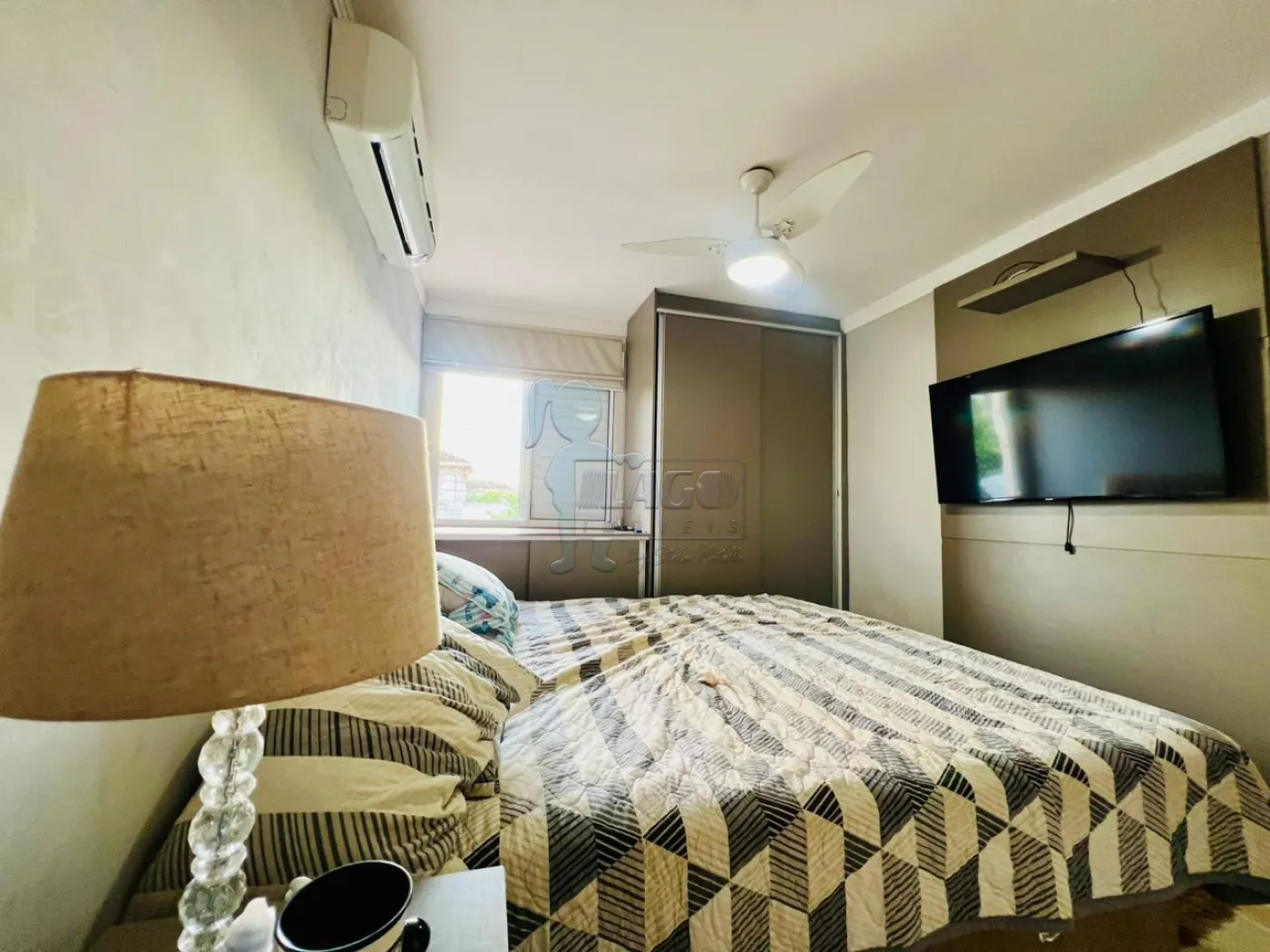 Comprar Casa condom&iacute;nio / Sobrado em Ribeir&atilde;o Preto R$ 850.000,00 - Foto 16