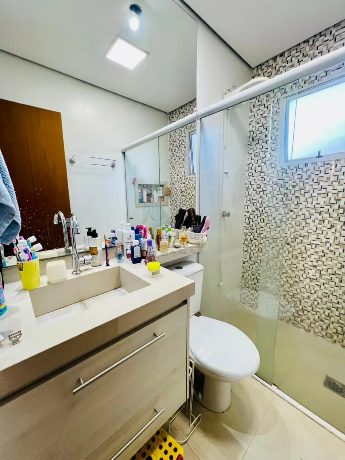 Comprar Casa condom&iacute;nio / Sobrado em Ribeir&atilde;o Preto R$ 850.000,00 - Foto 17