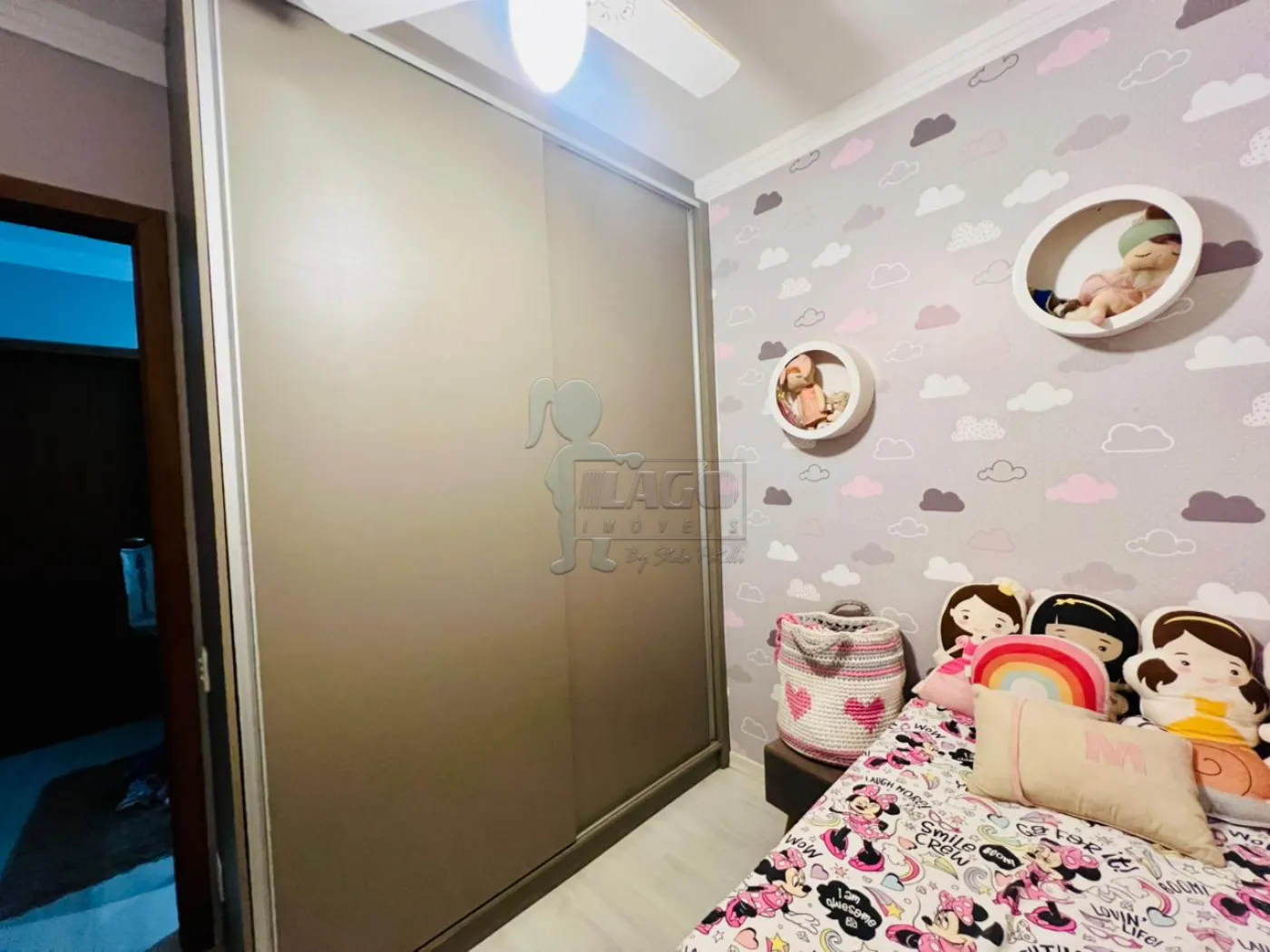 Comprar Casa condom&iacute;nio / Sobrado em Ribeir&atilde;o Preto R$ 850.000,00 - Foto 19