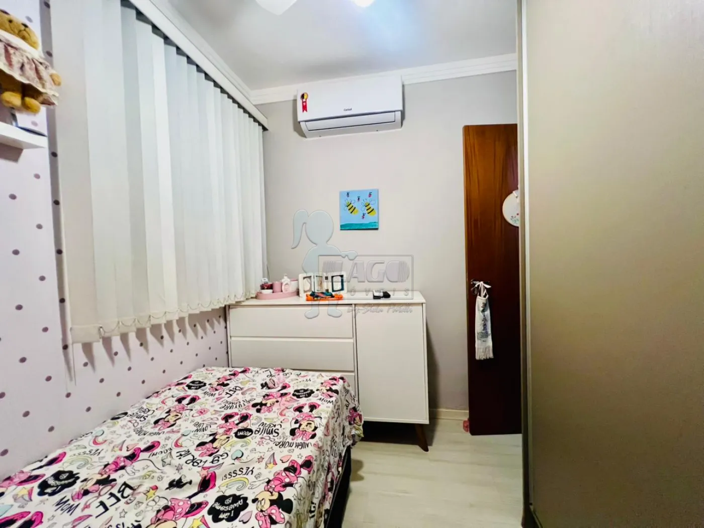 Comprar Casa condom&iacute;nio / Sobrado em Ribeir&atilde;o Preto R$ 850.000,00 - Foto 20