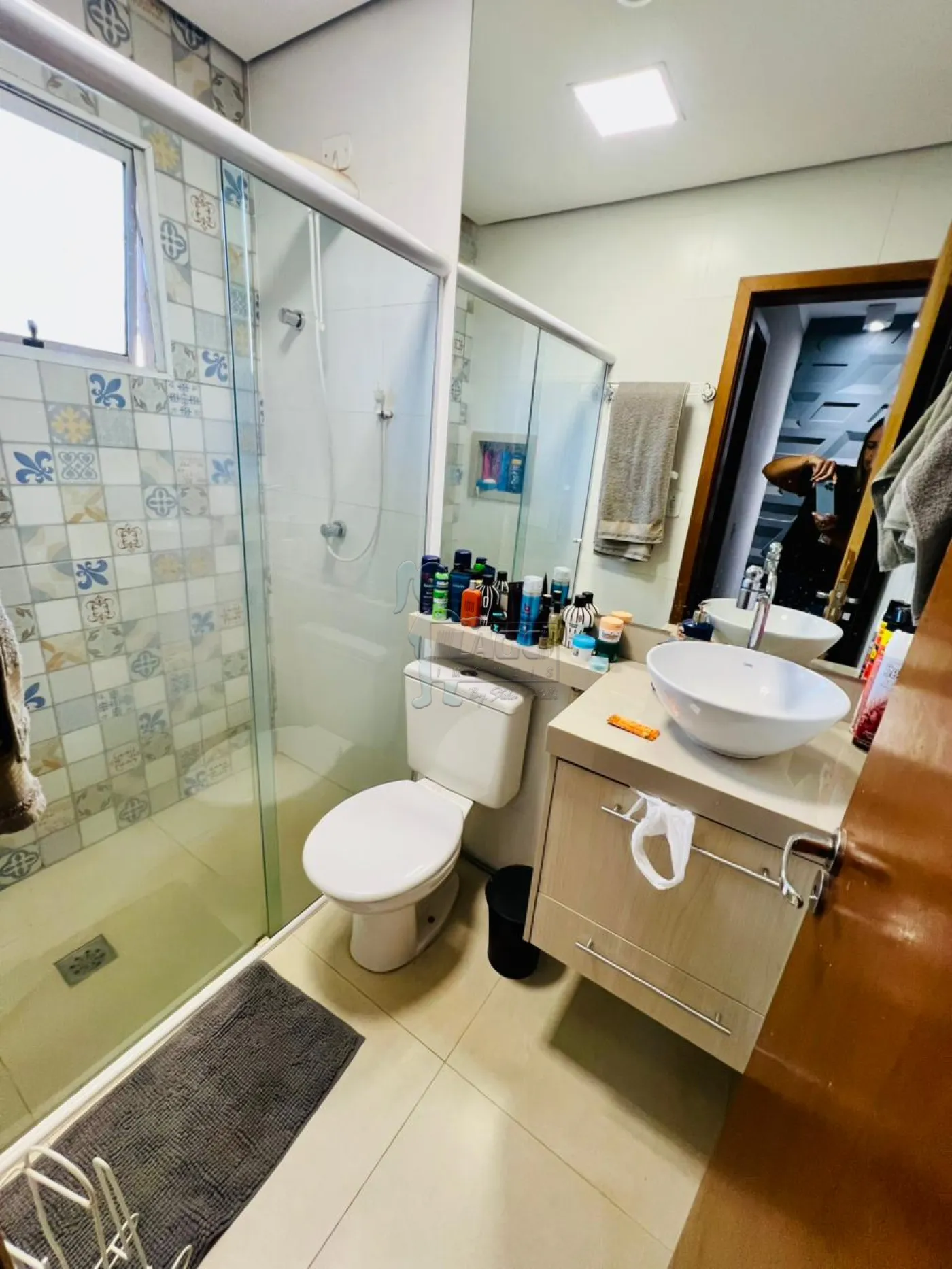 Comprar Casa condom&iacute;nio / Sobrado em Ribeir&atilde;o Preto R$ 850.000,00 - Foto 23