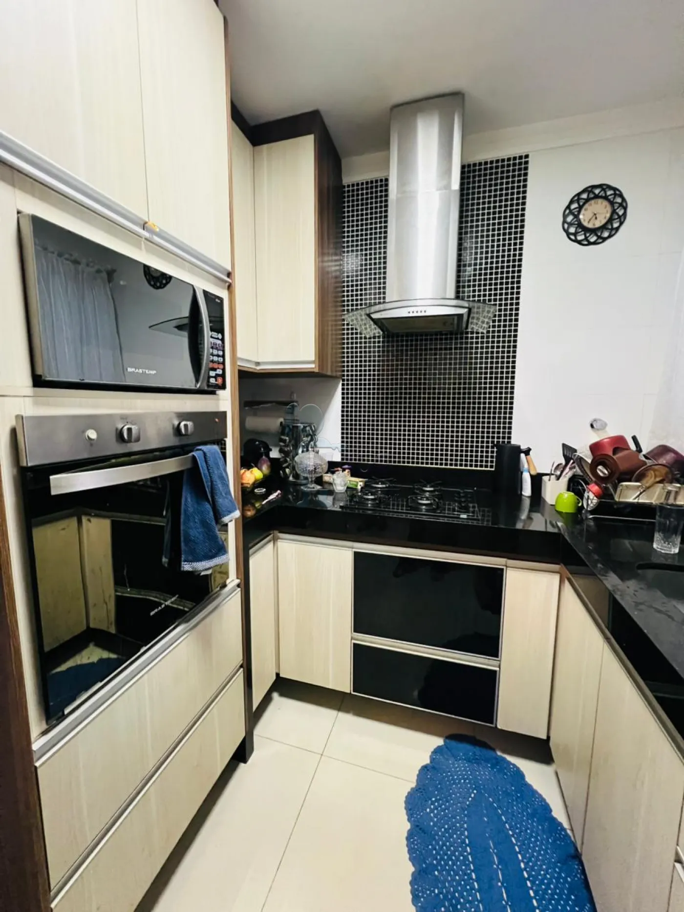 Comprar Casa condom&iacute;nio / Sobrado em Ribeir&atilde;o Preto R$ 850.000,00 - Foto 24