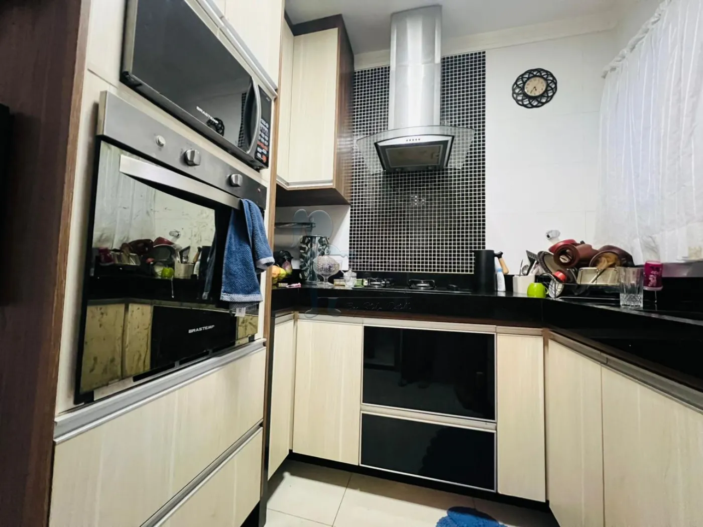 Comprar Casa condom&iacute;nio / Sobrado em Ribeir&atilde;o Preto R$ 850.000,00 - Foto 25