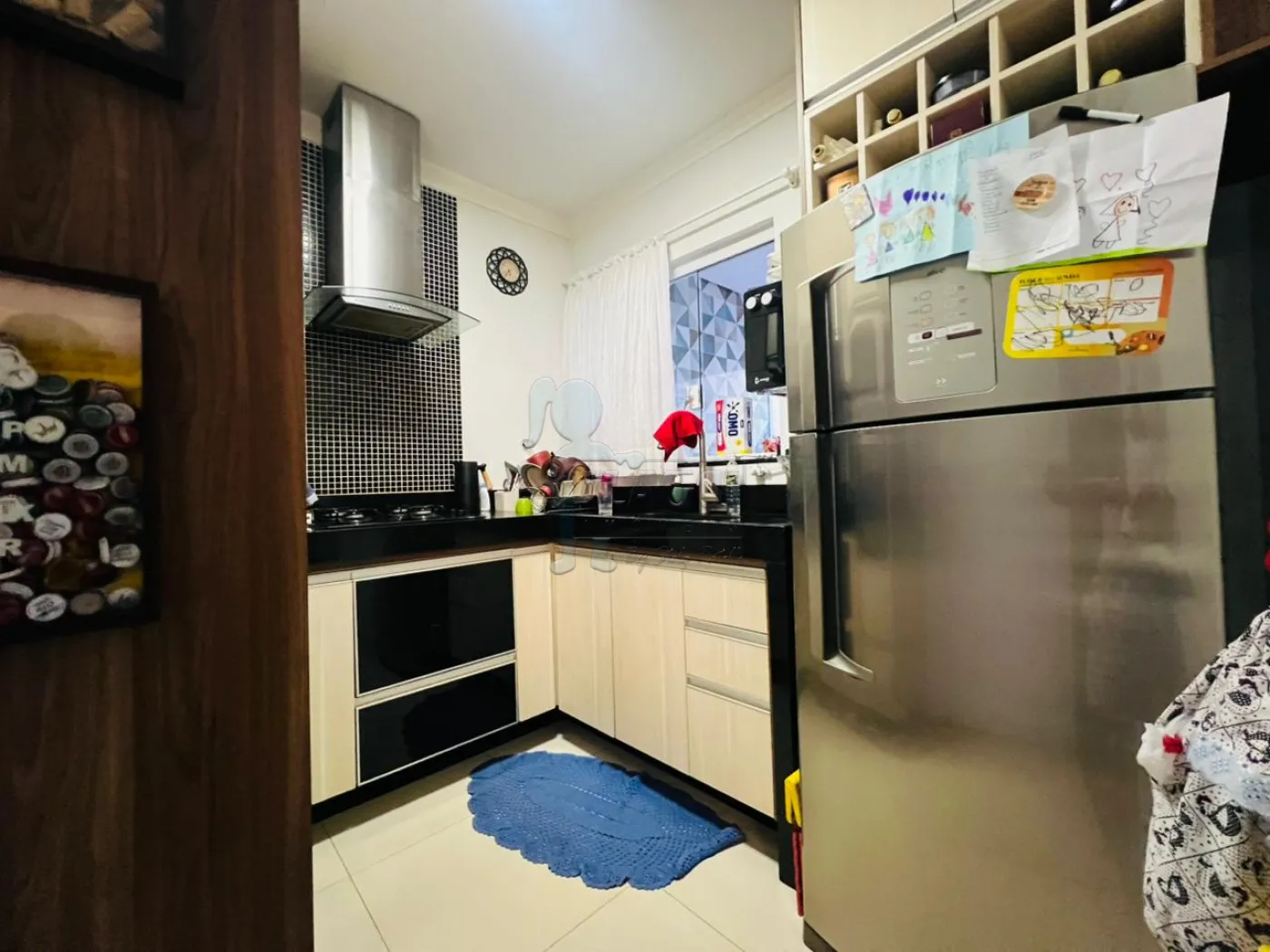 Comprar Casa condom&iacute;nio / Sobrado em Ribeir&atilde;o Preto R$ 850.000,00 - Foto 26
