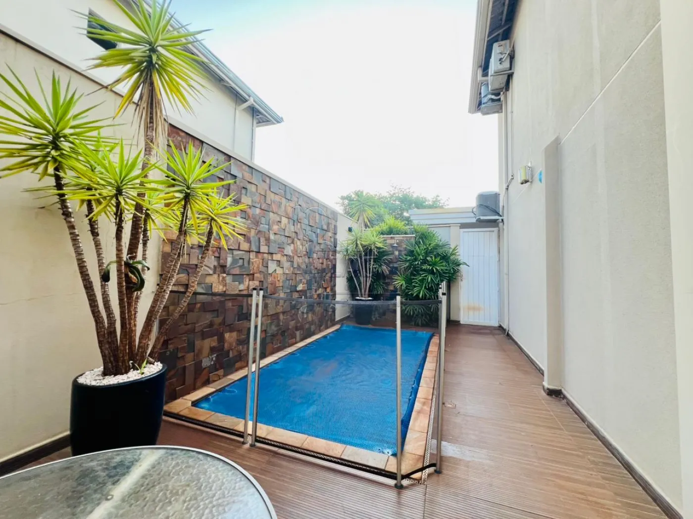 Comprar Casa condom&iacute;nio / Sobrado em Ribeir&atilde;o Preto R$ 850.000,00 - Foto 3