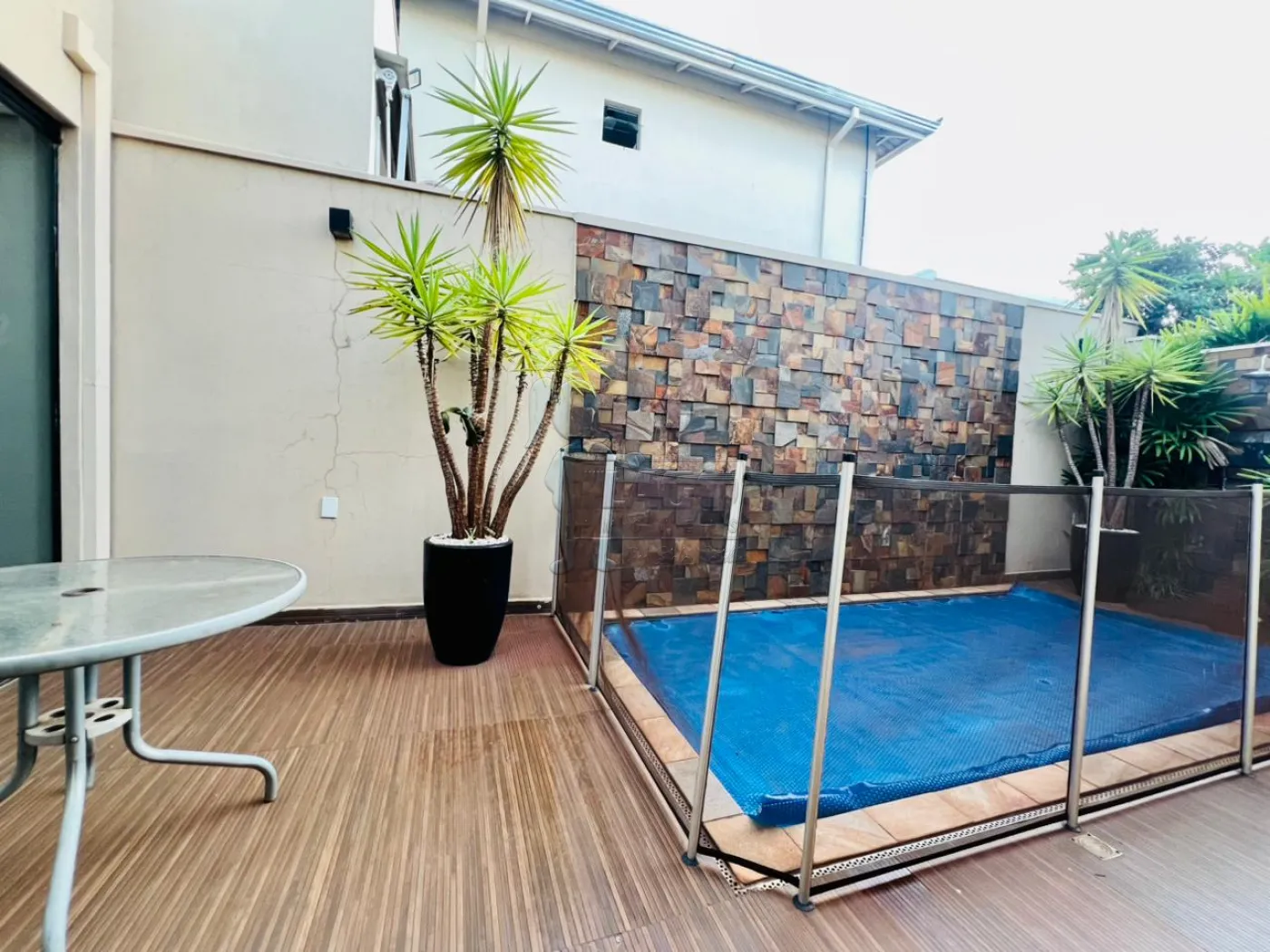 Comprar Casa condom&iacute;nio / Sobrado em Ribeir&atilde;o Preto R$ 850.000,00 - Foto 2