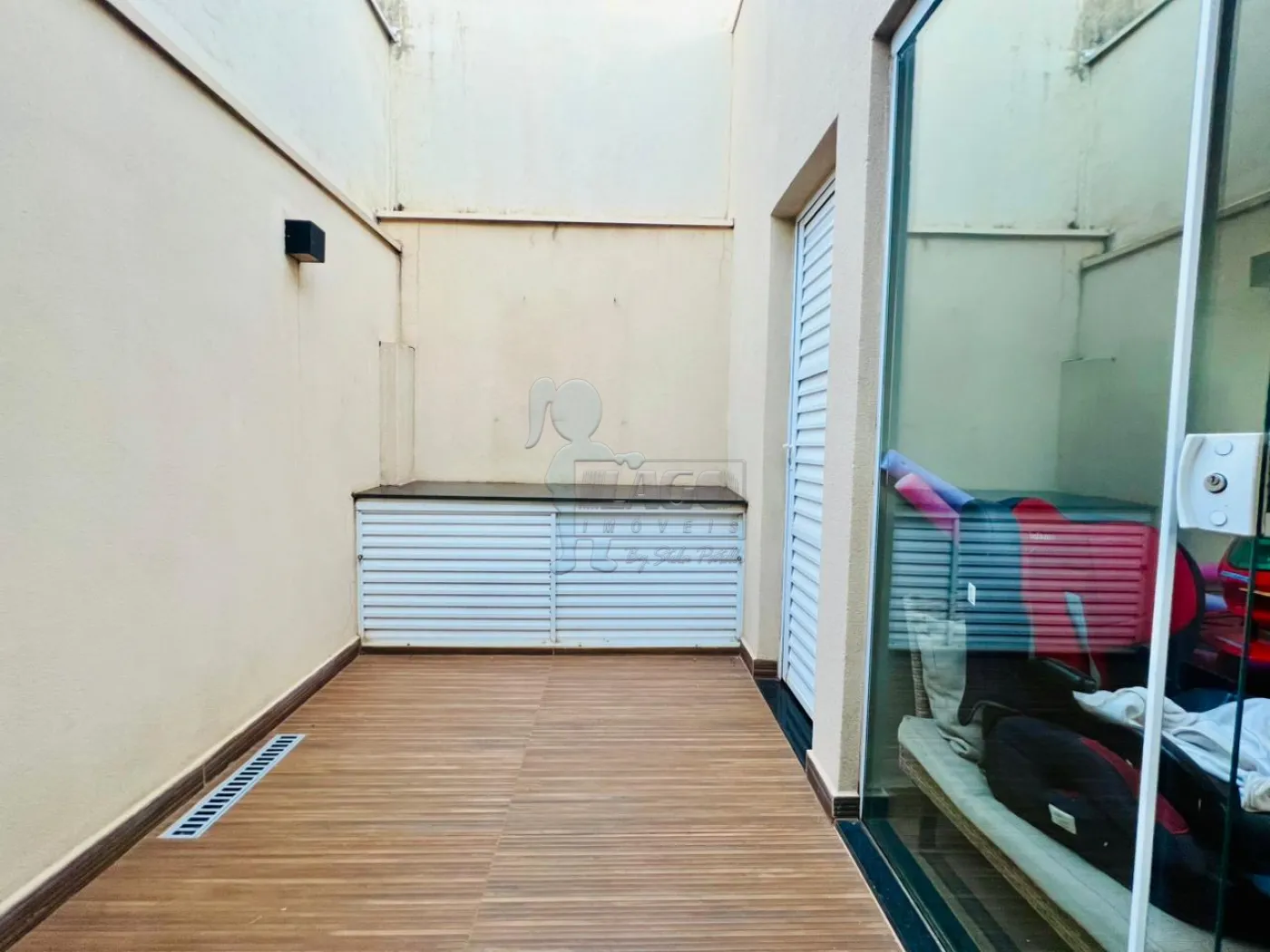 Comprar Casa condom&iacute;nio / Sobrado em Ribeir&atilde;o Preto R$ 850.000,00 - Foto 28