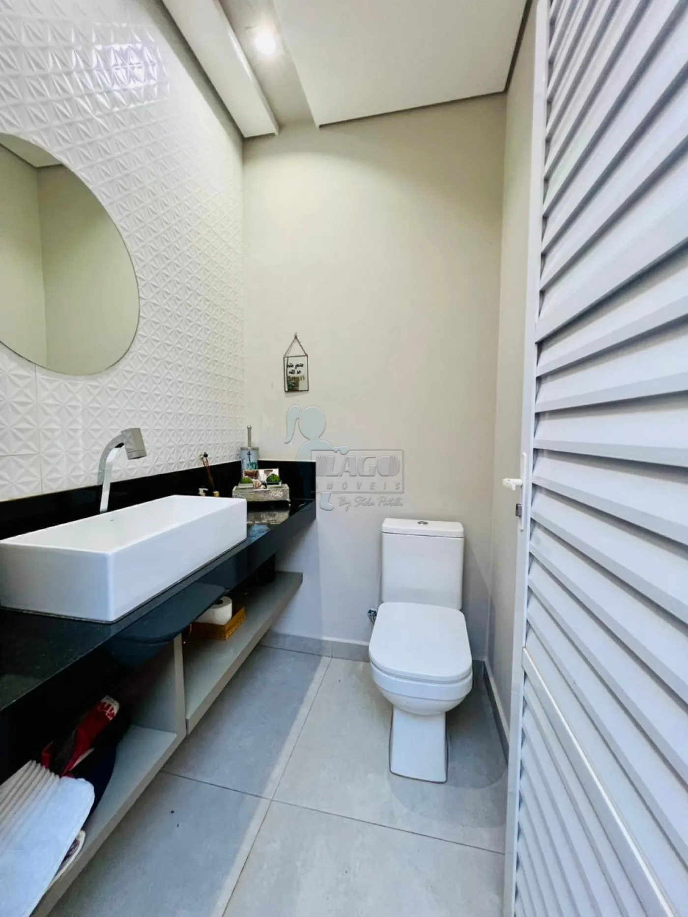 Comprar Casa condom&iacute;nio / Sobrado em Ribeir&atilde;o Preto R$ 850.000,00 - Foto 29