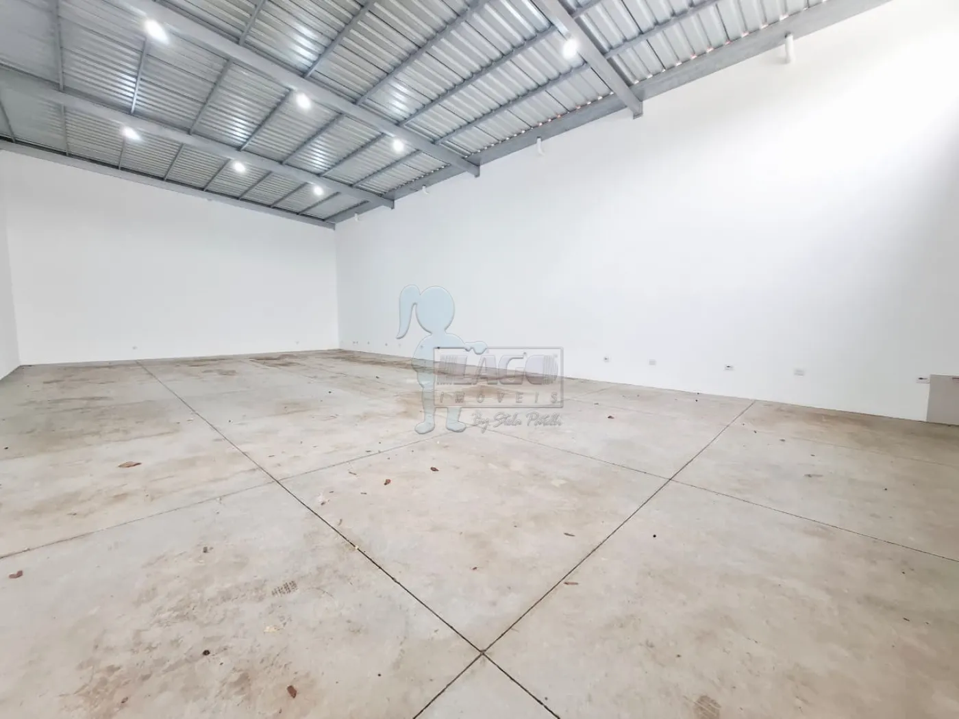 Alugar Comercial padr&atilde;o / Galp&atilde;o - Armaz&eacute;m em Bonfim Paulista R$ 6.600,00 - Foto 7