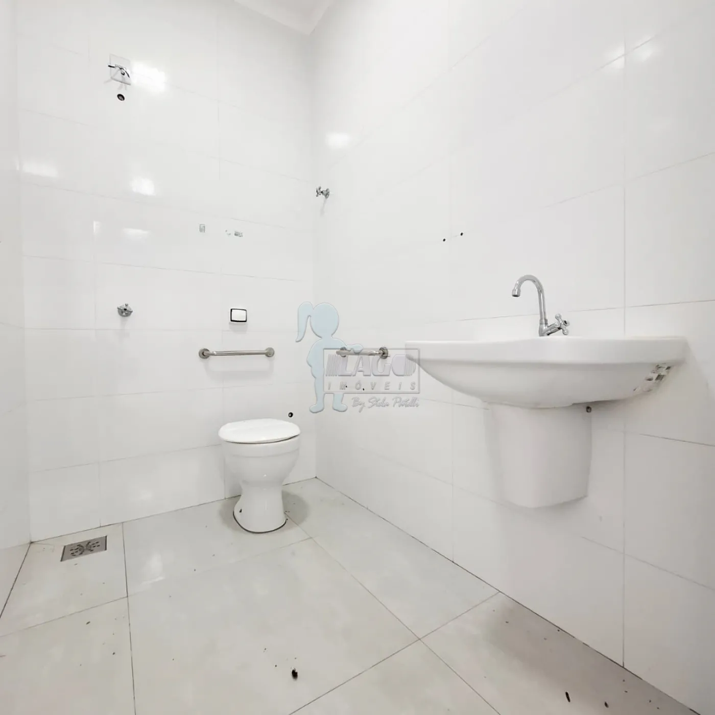 Alugar Comercial padr&atilde;o / Galp&atilde;o - Armaz&eacute;m em Bonfim Paulista R$ 6.600,00 - Foto 13