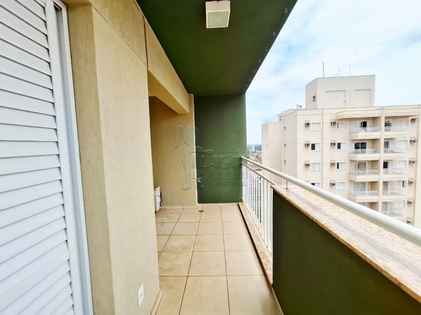 Alugar Apartamento / Padr&atilde;o em Ribeir&atilde;o Preto R$ 2.400,00 - Foto 2