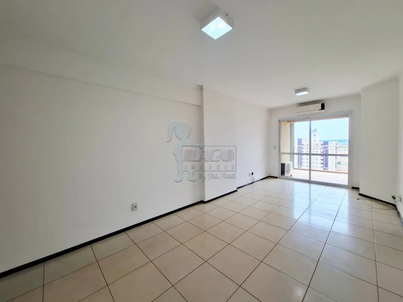 Alugar Apartamento / Padr&atilde;o em Ribeir&atilde;o Preto R$ 2.400,00 - Foto 4