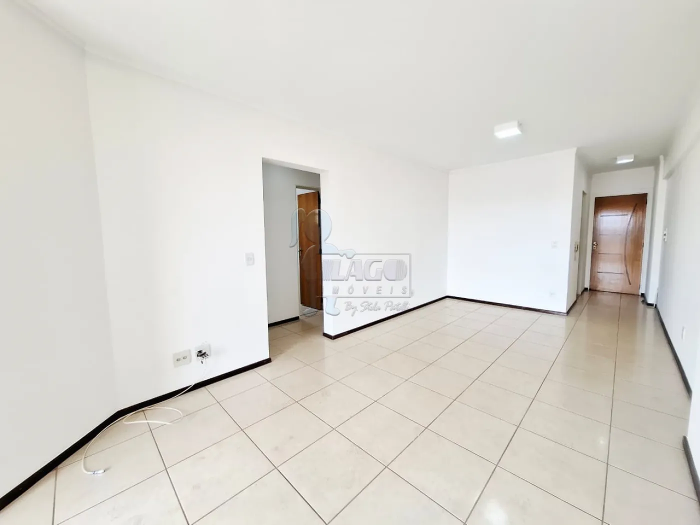 Alugar Apartamento / Padr&atilde;o em Ribeir&atilde;o Preto R$ 2.400,00 - Foto 3