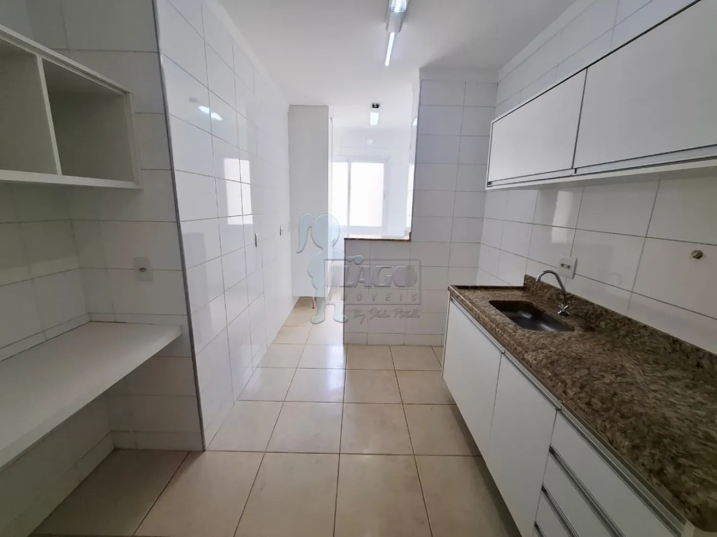 Alugar Apartamento / Padr&atilde;o em Ribeir&atilde;o Preto R$ 2.400,00 - Foto 9