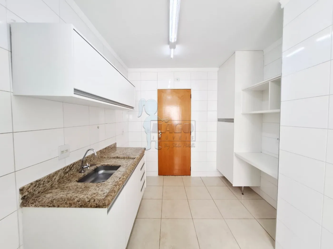 Alugar Apartamento / Padr&atilde;o em Ribeir&atilde;o Preto R$ 2.400,00 - Foto 17