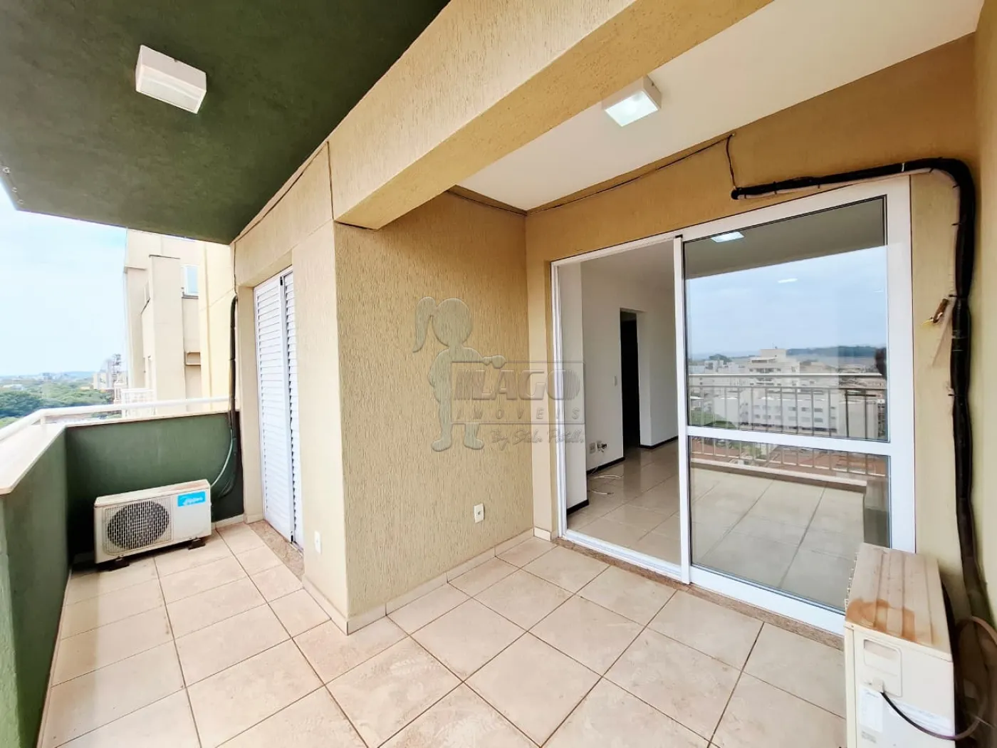 Alugar Apartamento / Padr&atilde;o em Ribeir&atilde;o Preto R$ 2.400,00 - Foto 1