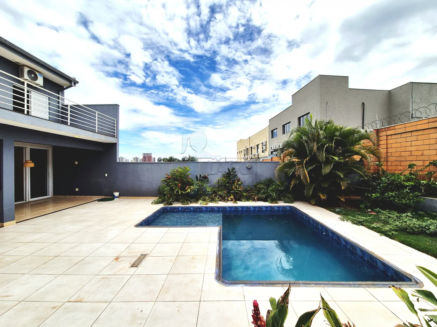 Alugar Casa condom&iacute;nio / Sobrado em Bonfim Paulista R$ 8.000,00 - Foto 2