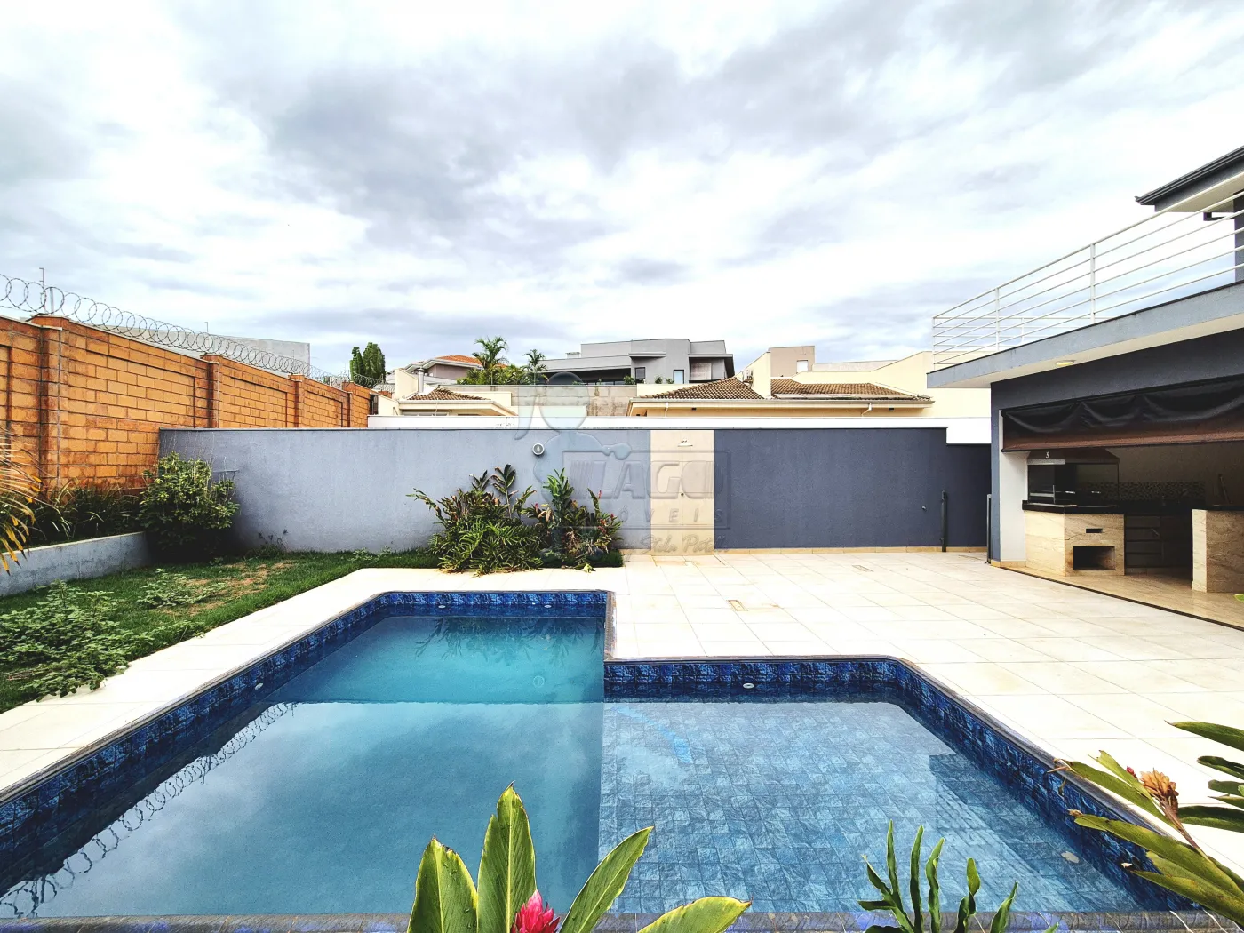 Alugar Casa condom&iacute;nio / Sobrado em Bonfim Paulista R$ 8.000,00 - Foto 3