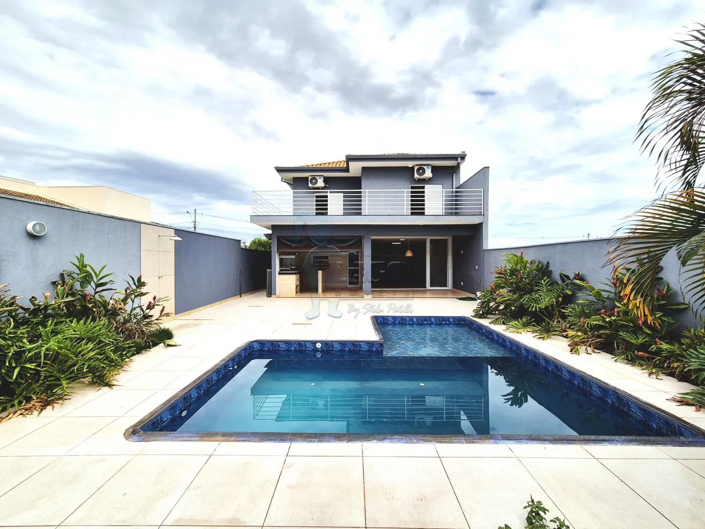 Alugar Casa condom&iacute;nio / Sobrado em Bonfim Paulista R$ 8.000,00 - Foto 4