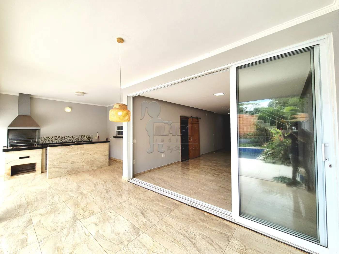 Alugar Casa condom&iacute;nio / Sobrado em Bonfim Paulista R$ 8.000,00 - Foto 5