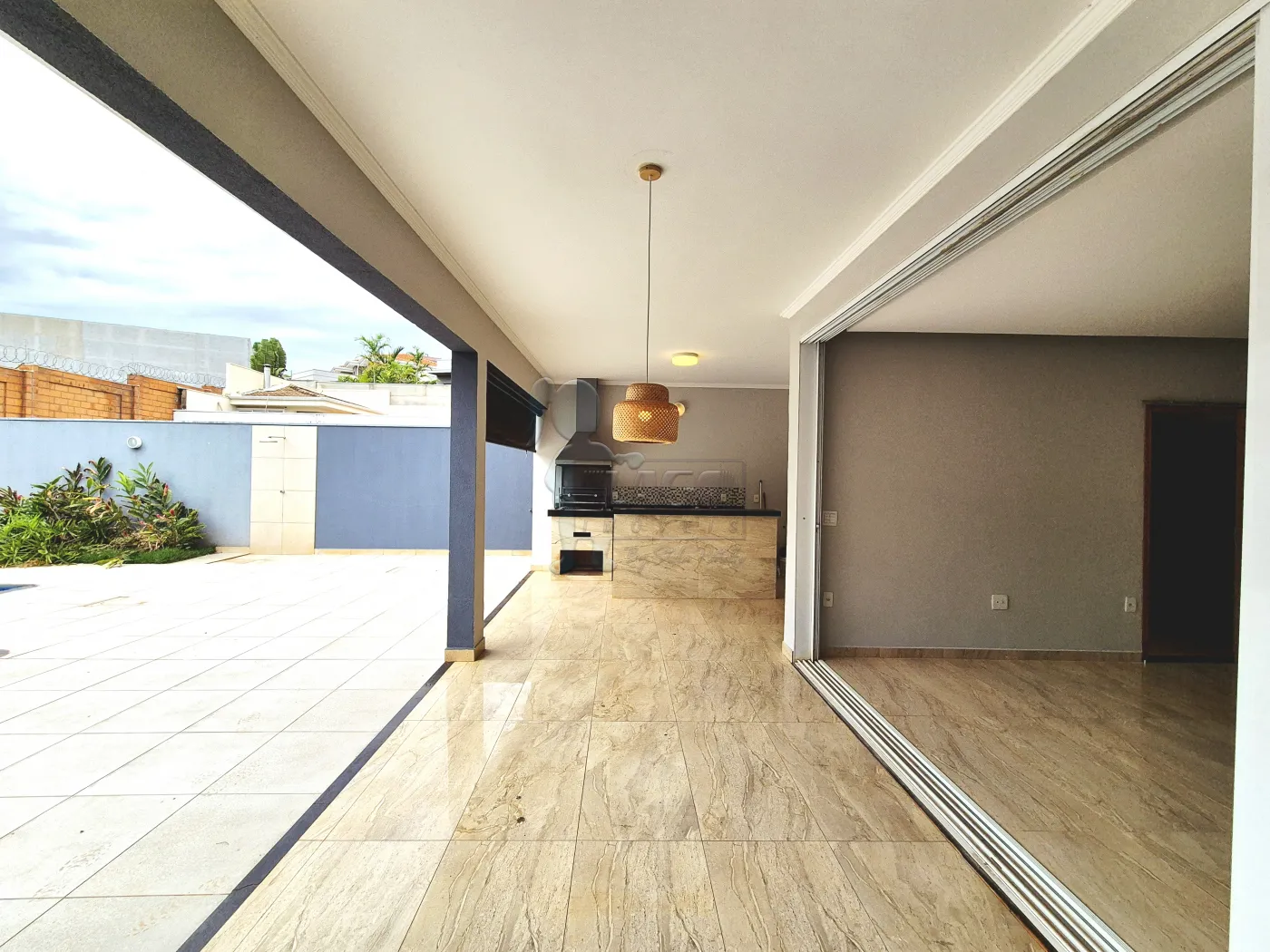 Alugar Casa condom&iacute;nio / Sobrado em Bonfim Paulista R$ 8.000,00 - Foto 6