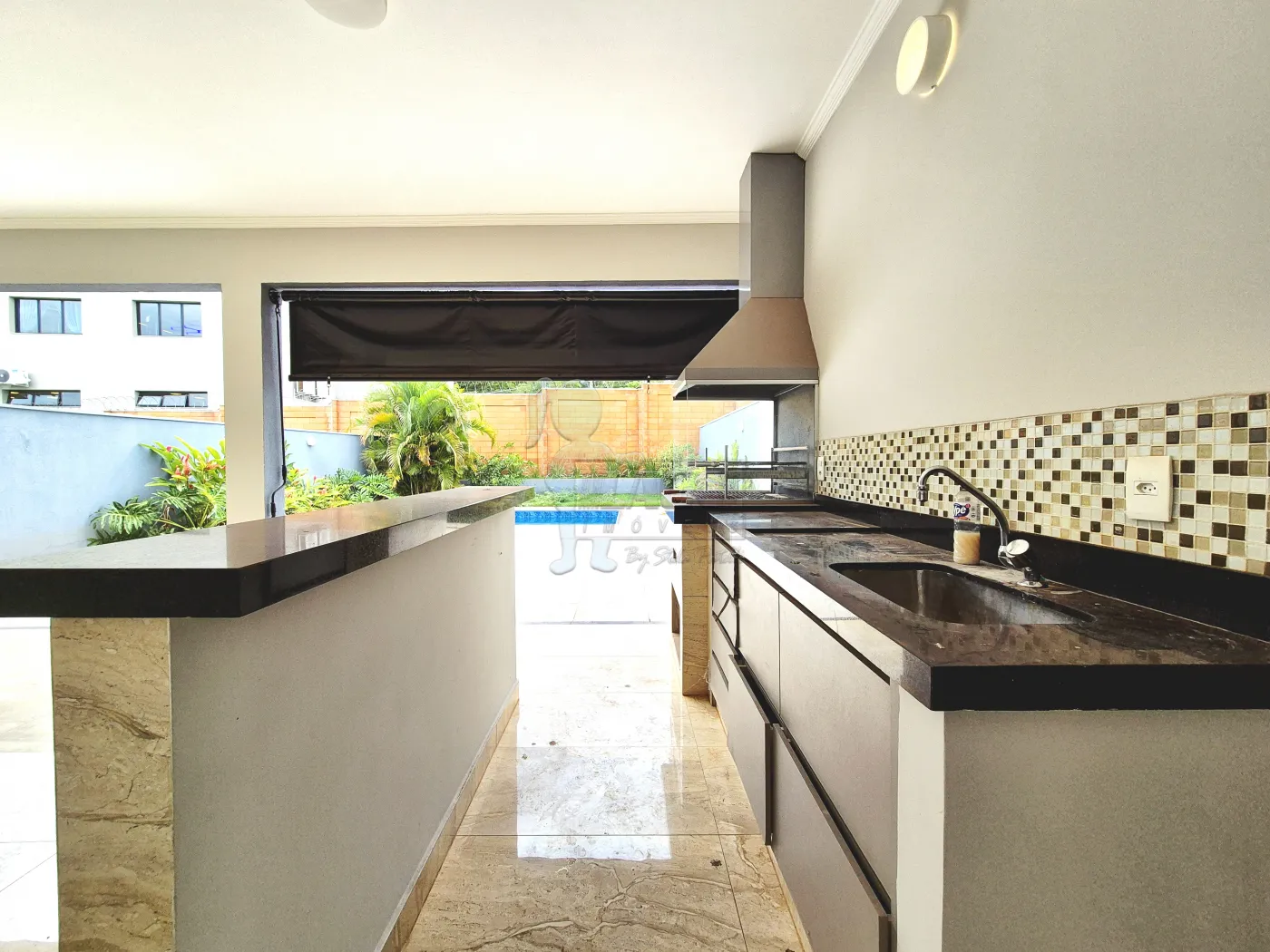 Alugar Casa condom&iacute;nio / Sobrado em Bonfim Paulista R$ 8.000,00 - Foto 9