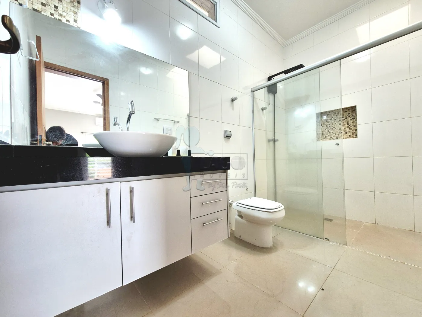 Alugar Casa condom&iacute;nio / Sobrado em Bonfim Paulista R$ 8.000,00 - Foto 27