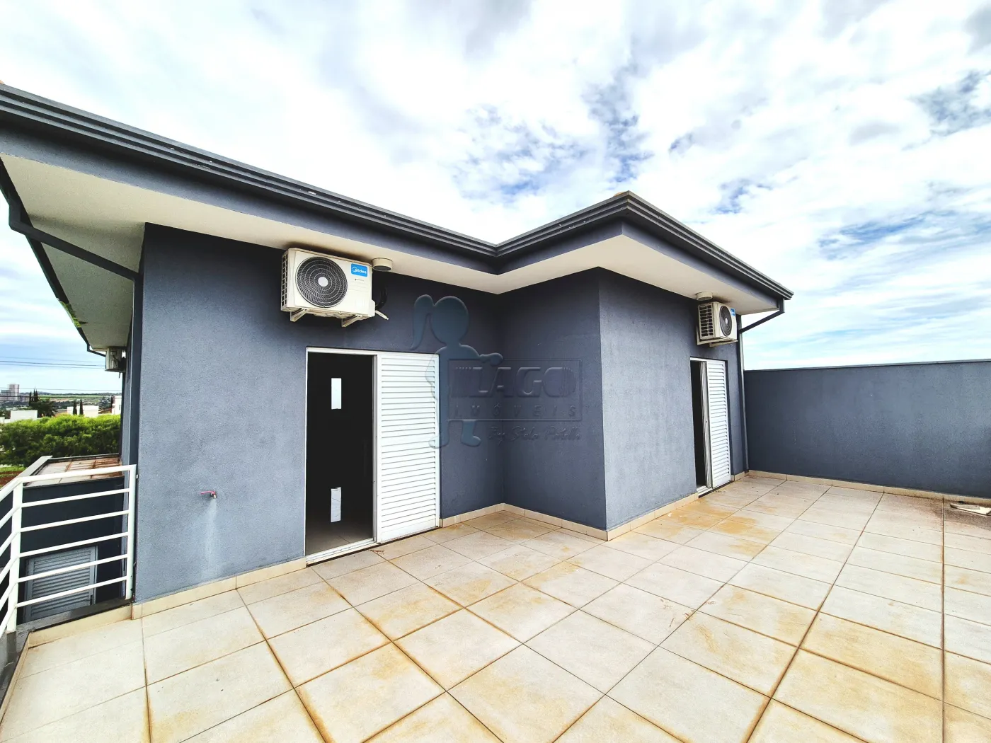 Alugar Casa condom&iacute;nio / Sobrado em Bonfim Paulista R$ 8.000,00 - Foto 28