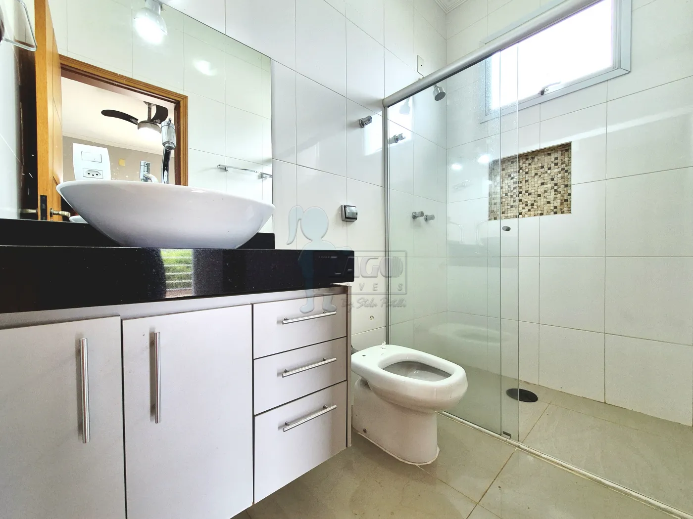 Alugar Casa condom&iacute;nio / Sobrado em Bonfim Paulista R$ 8.000,00 - Foto 36