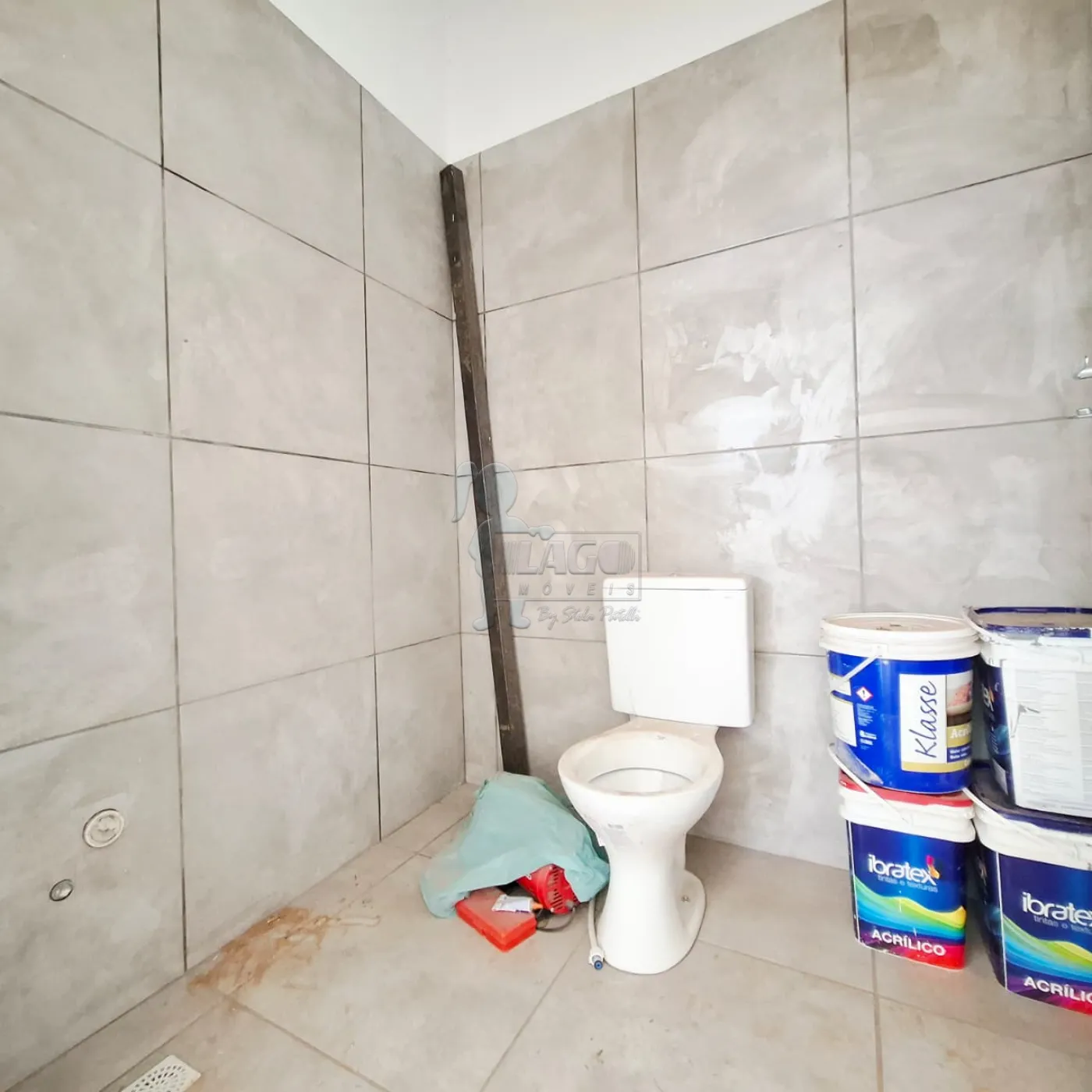 Alugar Comercial padr&atilde;o / Loja em Ribeir&atilde;o Preto R$ 2.000,00 - Foto 9