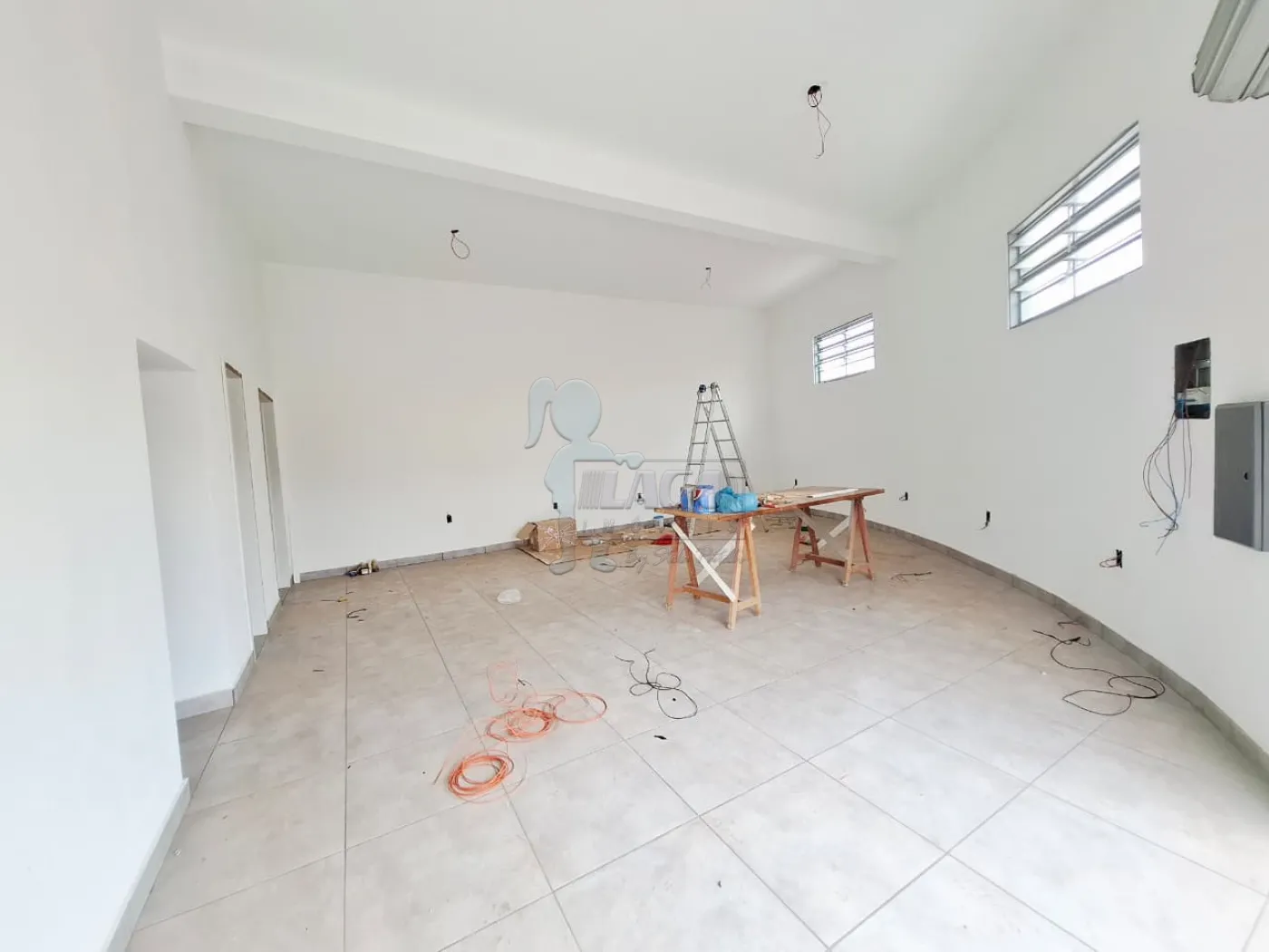 Alugar Comercial padr&atilde;o / Loja em Ribeir&atilde;o Preto R$ 2.000,00 - Foto 7