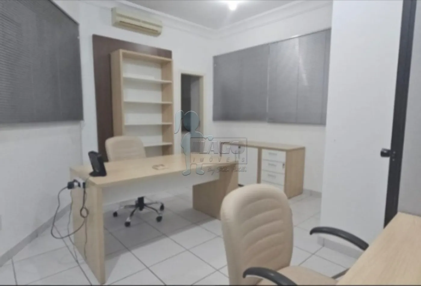Comprar Comercial condom&iacute;nio / Escrit&oacute;rio - Loja em Ribeir&atilde;o Preto R$ 250.000,00 - Foto 1