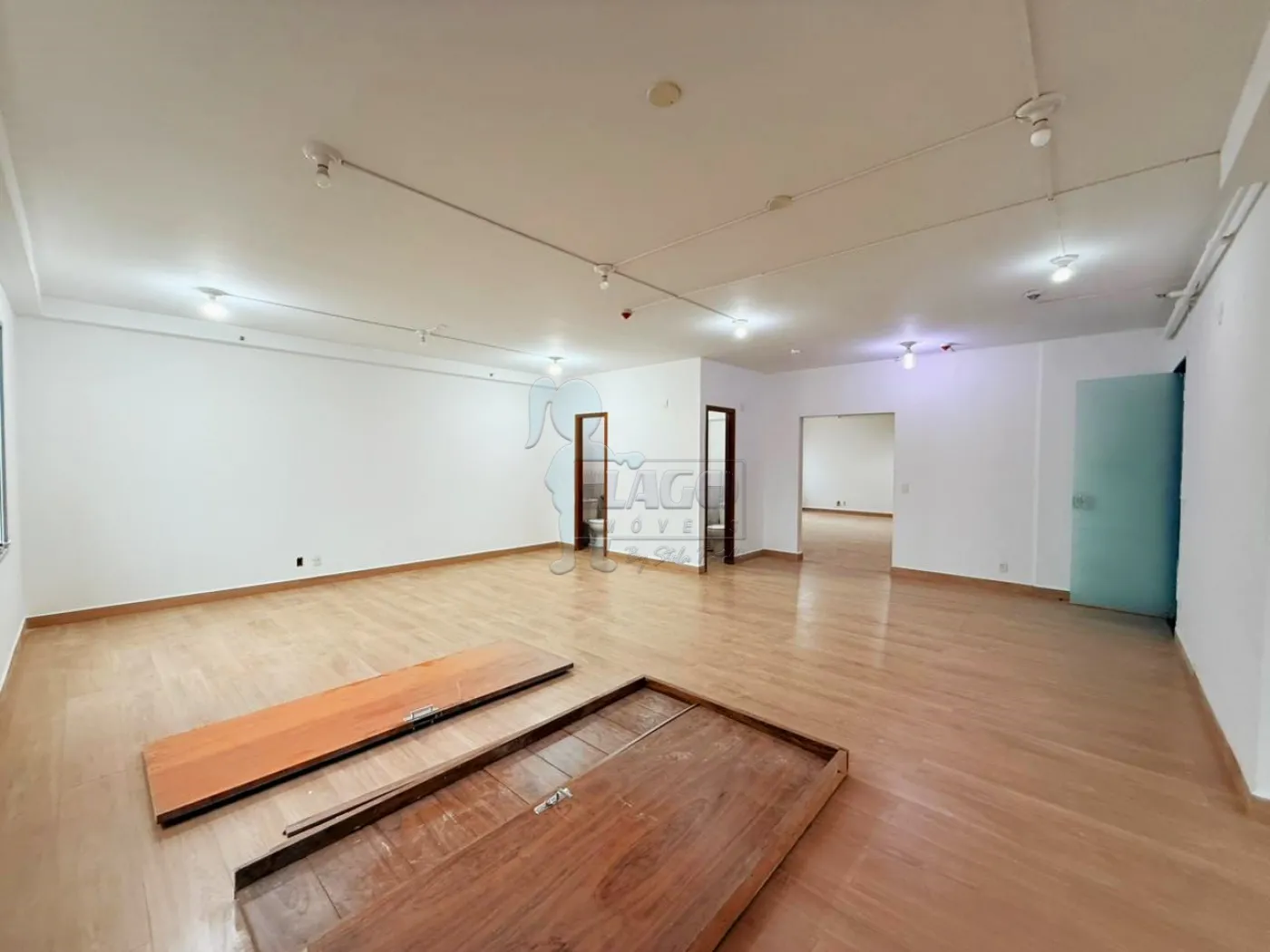 Alugar Comercial condom&iacute;nio / Escrit&oacute;rio - Loja em Ribeir&atilde;o Preto R$ 2.600,00 - Foto 5