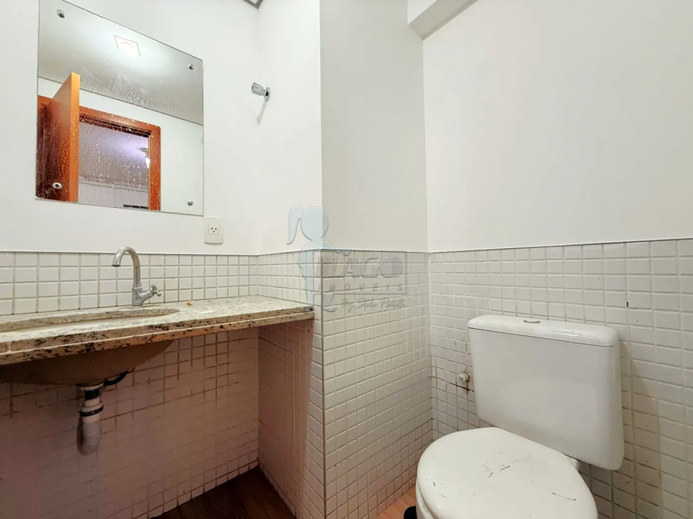 Alugar Comercial condom&iacute;nio / Escrit&oacute;rio - Loja em Ribeir&atilde;o Preto R$ 2.600,00 - Foto 9