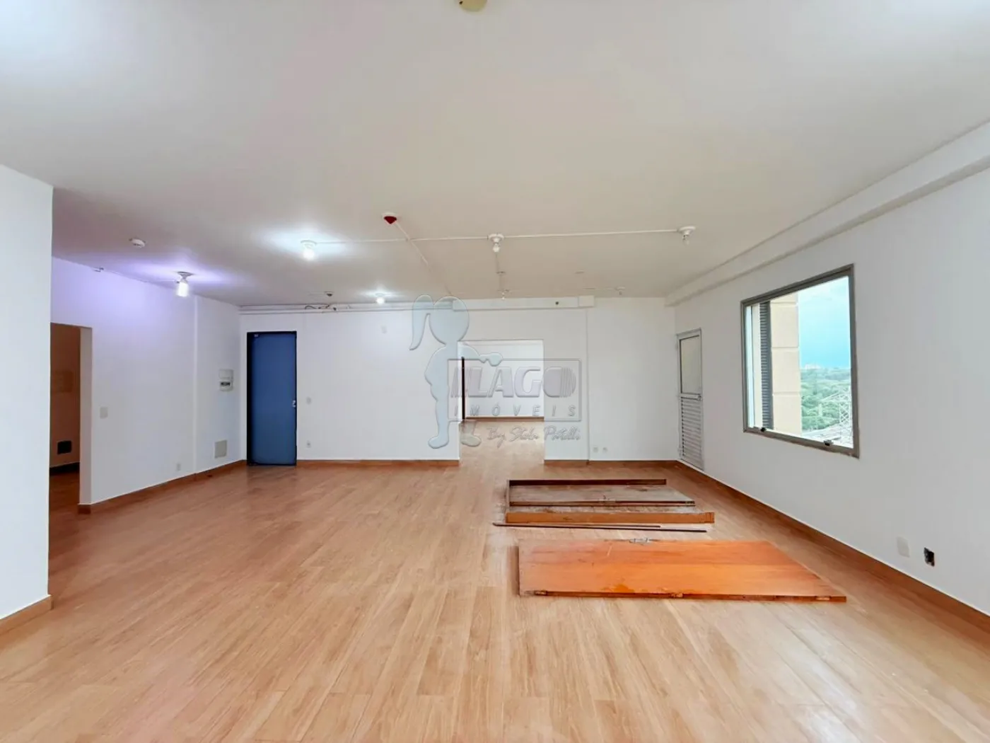 Alugar Comercial condom&iacute;nio / Escrit&oacute;rio - Loja em Ribeir&atilde;o Preto R$ 2.600,00 - Foto 7